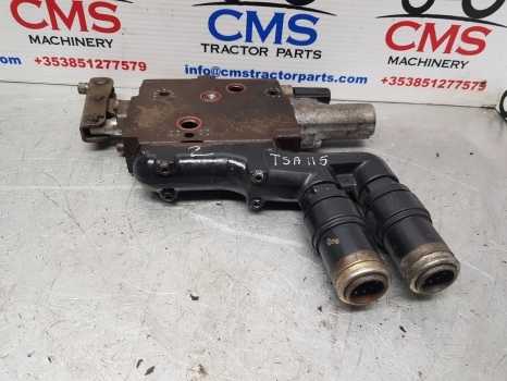 Case Maxxum, Puma, Mxu New Holland T6, T7, Tsa Spool Control Valve 87546169 - صمام هيدروليكي - جرار: صور 3 Case Maxxum, Puma, Mxu New Holland T6, T7, Tsa Spool Control Valve 87546169 - صمام هيدروليكي - جرار: صور 3