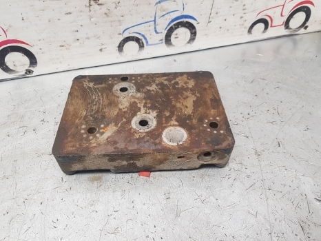 Case Maxxum, Puma New Holland T5, T6, T7.200 Spool Valve Top End 5192188 - صمام هيدروليكي - جرار: صور 3 Case Maxxum, Puma New Holland T5, T6, T7.200 Spool Valve Top End 5192188 - صمام هيدروليكي - جرار: صور 3