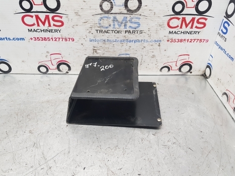 Case Maxxum, Puma New Holland T6, T7.200 Ecu Holding Bracket 87314581, 51622452 - كتلة التحكم - جرار: صور 1 Case Maxxum, Puma New Holland T6, T7.200 Ecu Holding Bracket 87314581, 51622452 - كتلة التحكم - جرار: صور 1