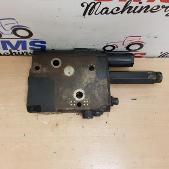 Case Mxm New Holland Tm Series, Hydraulic Priority Valve 47123176 - صمام هيدروليكي - جرار: صور 3 Case Mxm New Holland Tm Series, Hydraulic Priority Valve 47123176 - صمام هيدروليكي - جرار: صور 3