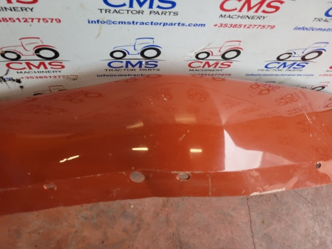 Case Mxm, New Holland Tm Series Mxm190 Cab Rear Mudguard Fender Lhs 82023573 - درابزين: صور 5 Case Mxm, New Holland Tm Series Mxm190 Cab Rear Mudguard Fender Lhs 82023573 - درابزين: صور 5