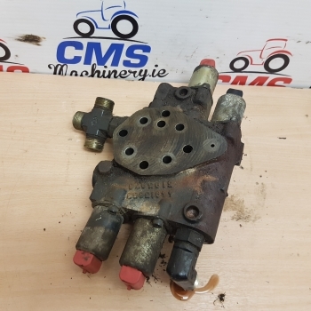 Case Mxm, New Holland Tm, Tsa, T6000,t7000 Series,distributor 87523484, 5196077 - صمام هيدروليكي - جرار: صور 5 Case Mxm, New Holland Tm, Tsa, T6000,t7000 Series,distributor 87523484, 5196077 - صمام هيدروليكي - جرار: صور 5