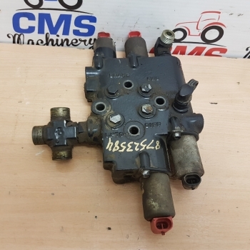 Case Mxm, New Holland Tm, Tsa, T6000,t7000 Series,distributor 87523484, 5196077 - صمام هيدروليكي - جرار: صور 4 Case Mxm, New Holland Tm, Tsa, T6000,t7000 Series,distributor 87523484, 5196077 - صمام هيدروليكي - جرار: صور 4