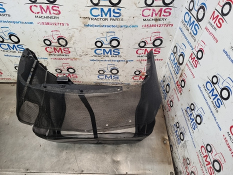 Case Mxm120, 130, 140, Front Nose Cone Grille, Grill Panel 82026815, 82036300 - جلوپنجره: صور 5 Case Mxm120, 130, 140, Front Nose Cone Grille, Grill Panel 82026815, 82036300 - جلوپنجره: صور 5