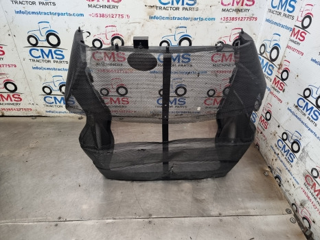 Case Mxm120, 130, 140, Front Nose Cone Grille, Grill Panel 82026815, 82036300 - جلوپنجره: صور 1 Case Mxm120, 130, 140, Front Nose Cone Grille, Grill Panel 82026815, 82036300 - جلوپنجره: صور 1