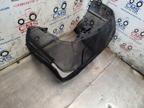 Case Mxm120, 130, 140, Front Nose Cone Grille, Grill Panel 82026815, 82036300 - جلوپنجره: صور 2 Case Mxm120, 130, 140, Front Nose Cone Grille, Grill Panel 82026815, 82036300 - جلوپنجره: صور 2