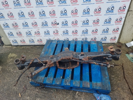 المحور الأمامي Case Mxu, Mxm New Holland Tm, Tsa Series, Front Axle Housing Beam 5182893: صور 1