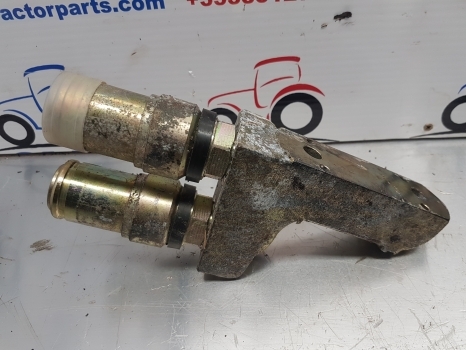 Case New Holland Tm And Mxm Hydraulic Valve Coupling 5191811 ,87381984 , 5190882 - صمام هيدروليكي - جرار: صور 5 Case New Holland Tm And Mxm Hydraulic Valve Coupling 5191811 ,87381984 , 5190882 - صمام هيدروليكي - جرار: صور 5