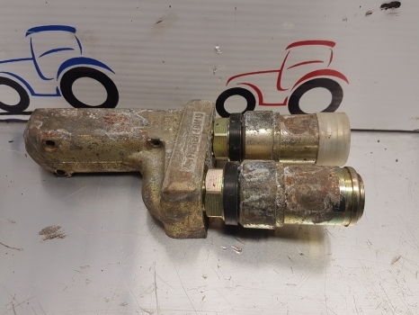 Case New Holland Tm And Mxm Hydraulic Valve Coupling 5191811 ,87381984 , 5190882 - صمام هيدروليكي - جرار: صور 1 Case New Holland Tm And Mxm Hydraulic Valve Coupling 5191811 ,87381984 , 5190882 - صمام هيدروليكي - جرار: صور 1