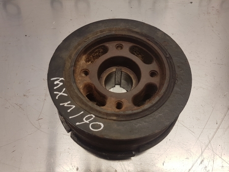 Case New Holland Tm, Mxm 175, 190 Crankshaft Pulley 87802600 - المحرك و قطع الغيار - جرار: صور 2 Case New Holland Tm, Mxm 175, 190 Crankshaft Pulley 87802600 - المحرك و قطع الغيار - جرار: صور 2