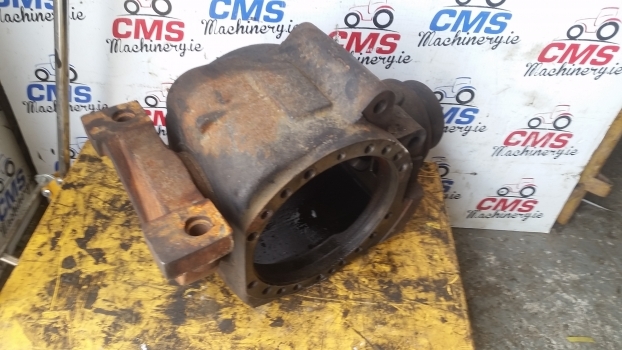 Caterpillar Th 407, 406, 336, 337 Rear Axle Differential Centre Housing 349-1093 - التفاضلية والعتاد - رافعة تلسكوبية: صور 2 Caterpillar Th 407, 406, 336, 337 Rear Axle Differential Centre Housing 349-1093 - التفاضلية والعتاد - رافعة تلسكوبية: صور 2