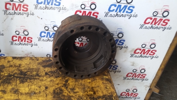 Caterpillar Th 407, 406, 336, 337 Rear Axle Right Brake Cylinder 349-1092, 10755 - اسطوانة الفرامل - رافعة تلسكوبية: صور 3 Caterpillar Th 407, 406, 336, 337 Rear Axle Right Brake Cylinder 349-1092, 10755 - اسطوانة الفرامل - رافعة تلسكوبية: صور 3