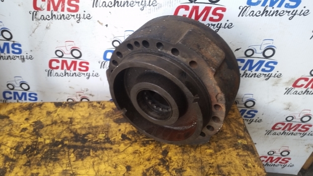 Caterpillar Th 407, 406, 336, 337 Rear Axle Right Brake Cylinder 349-1092, 10755 - اسطوانة الفرامل - رافعة تلسكوبية: صور 1 Caterpillar Th 407, 406, 336, 337 Rear Axle Right Brake Cylinder 349-1092, 10755 - اسطوانة الفرامل - رافعة تلسكوبية: صور 1