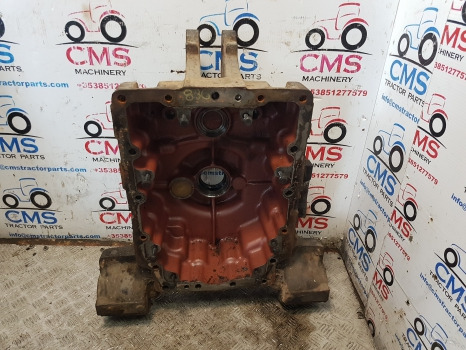 نقل الحركة Claas Ares 836, 816, 826 Pto Housing Cover 6005029737, 0011452530: صور 7
