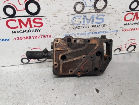 Claas Arion 600 Series 640 Engine Oil Cooler 0011613210, 0011350580 - مبرد الزيت - جرار: صور 1 Claas Arion 600 Series 640 Engine Oil Cooler 0011613210, 0011350580 - مبرد الزيت - جرار: صور 1