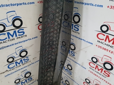 Claas Arion 610, 620, 630, 640 A36, A37 Exhaust Pipe Heat Shield Bent 0011517200 - ماسورة العادم - الآلات والماكينات الزراعية: صور 3 Claas Arion 610, 620, 630, 640 A36, A37 Exhaust Pipe Heat Shield Bent 0011517200 - ماسورة العادم - الآلات والماكينات الزراعية: صور 3