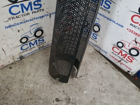 Claas Arion 610, 620, 630, 640 A36, A37 Exhaust Pipe Heat Shield Bent 0011517200 - ماسورة العادم - الآلات والماكينات الزراعية: صور 5 Claas Arion 610, 620, 630, 640 A36, A37 Exhaust Pipe Heat Shield Bent 0011517200 - ماسورة العادم - الآلات والماكينات الزراعية: صور 5