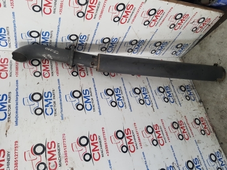 Claas Arion 610, 620, 630, 640 A36, A37 Exhaust Pipe Parts 0021592462 - ماسورة العادم - الآلات والماكينات الزراعية: صور 1 Claas Arion 610, 620, 630, 640 A36, A37 Exhaust Pipe Parts 0021592462 - ماسورة العادم - الآلات والماكينات الزراعية: صور 1