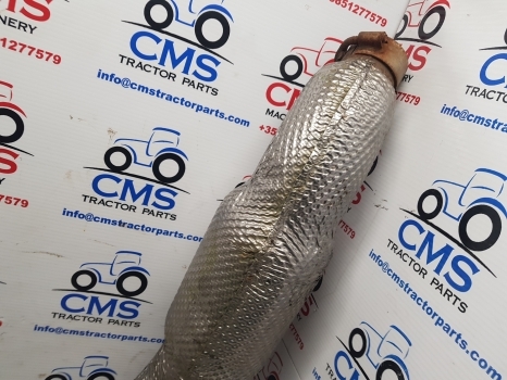 Claas Arion 610, 620, 630, 640 A36, A37 Exhaust Tube Parts 0021895370 - ماسورة العادم - الآلات والماكينات الزراعية: صور 5 Claas Arion 610, 620, 630, 640 A36, A37 Exhaust Tube Parts 0021895370 - ماسورة العادم - الآلات والماكينات الزراعية: صور 5