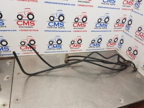 Claas Arion 640, 400, 500, 600 Compressed Air Lines 0021911800, 0021911880 - أجزاء الفرامل - الآلات والماكينات الزراعية: صور 1 Claas Arion 640, 400, 500, 600 Compressed Air Lines 0021911800, 0021911880 - أجزاء الفرامل - الآلات والماكينات الزراعية: صور 1