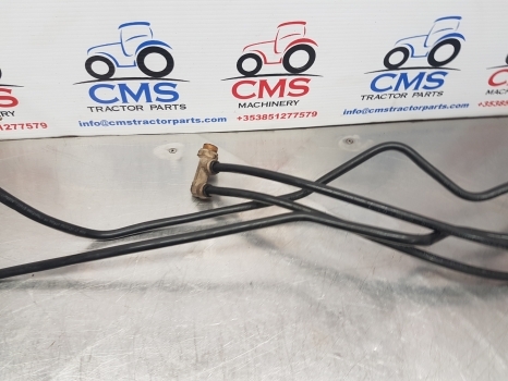 Claas Arion 640, 400, 500, 600 Compressed Air Lines 0021911800, 0021911880 - أجزاء الفرامل - الآلات والماكينات الزراعية: صور 3 Claas Arion 640, 400, 500, 600 Compressed Air Lines 0021911800, 0021911880 - أجزاء الفرامل - الآلات والماكينات الزراعية: صور 3