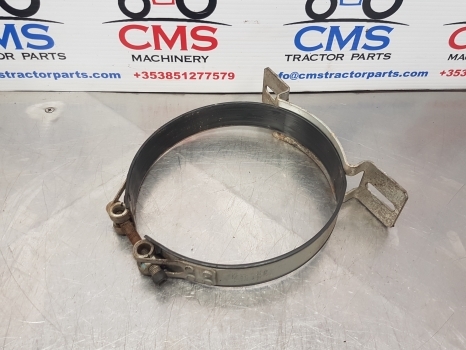 Claas Arion 640, 500, 600 Air Reservoir Clamp 0021528691 - أجزاء الفرامل - جرار: صور 4 Claas Arion 640, 500, 600 Air Reservoir Clamp 0021528691 - أجزاء الفرامل - جرار: صور 4