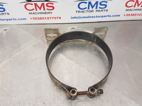 Claas Arion 640, 500, 600 Air Reservoir Clamp 0021528691 - أجزاء الفرامل - جرار: صور 3 Claas Arion 640, 500, 600 Air Reservoir Clamp 0021528691 - أجزاء الفرامل - جرار: صور 3