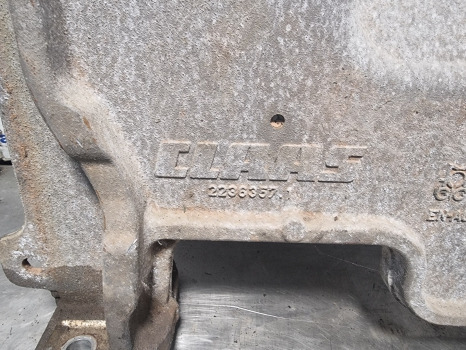 Claas Arion 640, 500, 600, Cab Front Support 2136357, 002163354 - الكابينة تعليق: صور 4 Claas Arion 640, 500, 600, Cab Front Support 2136357, 002163354 - الكابينة تعليق: صور 4
