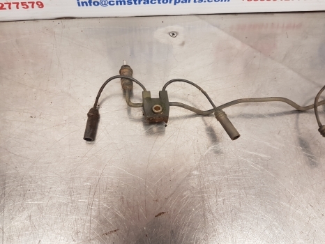 Claas Arion 640, 500, 600 Hexashift. Cmatic Glow Plug Wiring Loom 0011468770 - الكابلات / الأسلاك - جرار: صور 2 Claas Arion 640, 500, 600 Hexashift. Cmatic Glow Plug Wiring Loom 0011468770 - الكابلات / الأسلاك - جرار: صور 2