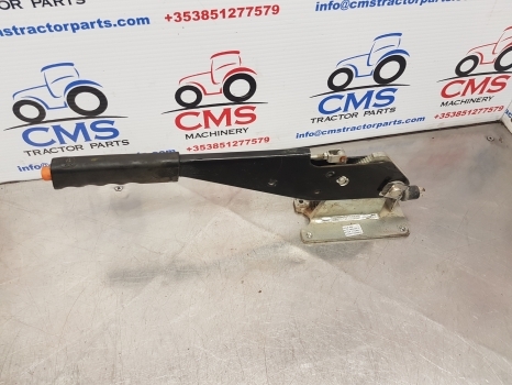 Claas Arion 640, 600, 500 Hand Parking Brake 21649504, 0021649501 - أجزاء الفرامل - جرار: صور 4 Claas Arion 640, 600, 500 Hand Parking Brake 21649504, 0021649501 - أجزاء الفرامل - جرار: صور 4