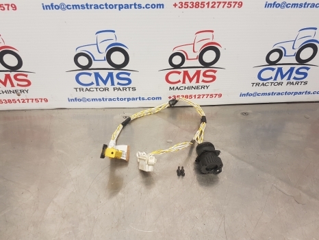 Claas Arion 640, 950, 900, 880, Axion 500,600 Wiring Loom 0011258341 - الكابلات / الأسلاك - جرار: صور 1 Claas Arion 640, 950, 900, 880, Axion 500,600 Wiring Loom 0011258341 - الكابلات / الأسلاك - جرار: صور 1