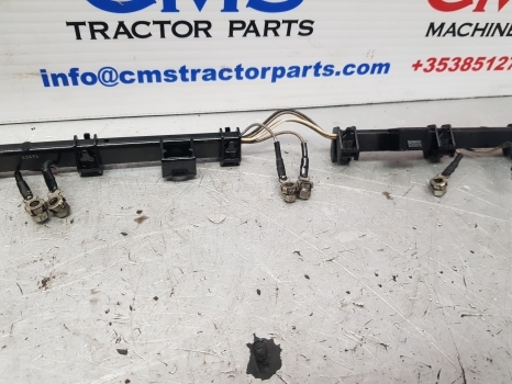 Claas Arion 640 A36, A37 Engine Injectors Wiring Loom 0011467660, 0011505370, - الكابلات / الأسلاك - جرار: صور 5 Claas Arion 640 A36, A37 Engine Injectors Wiring Loom 0011467660, 0011505370, - الكابلات / الأسلاك - جرار: صور 5