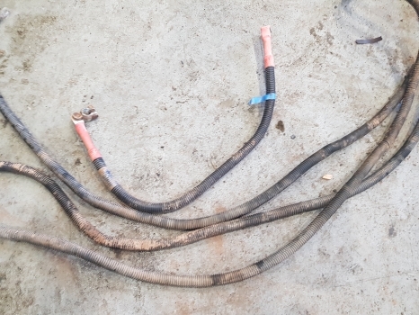 Claas Arion 640 A36 Frame Wiring Loom Complete Check The Pictures - الكابلات / الأسلاك - جرار: صور 3 Claas Arion 640 A36 Frame Wiring Loom Complete Check The Pictures - الكابلات / الأسلاك - جرار: صور 3