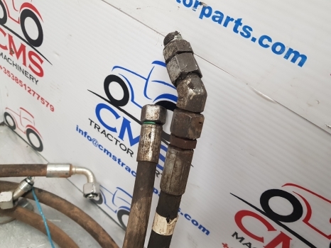 Claas Arion 640 Brake Pipes Kit Proactive Front Axle With Brakes - خط/ خرطوم الفرامل - جرار: صور 3 Claas Arion 640 Brake Pipes Kit Proactive Front Axle With Brakes - خط/ خرطوم الفرامل - جرار: صور 3
