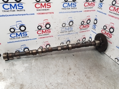 Claas Arion 640 Engine Camshaft, Gear Z60 Re521603, R516237, 11325400 - عمود الحدبات - جرار: صور 1 Claas Arion 640 Engine Camshaft, Gear Z60 Re521603, R516237, 11325400 - عمود الحدبات - جرار: صور 1