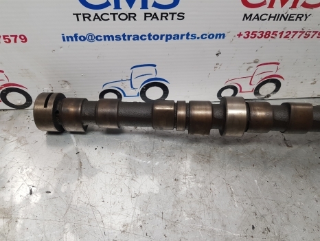 Claas Arion 640 Engine Camshaft, Gear Z60 Re521603, R516237, 11325400 - عمود الحدبات - جرار: صور 4 Claas Arion 640 Engine Camshaft, Gear Z60 Re521603, R516237, 11325400 - عمود الحدبات - جرار: صور 4