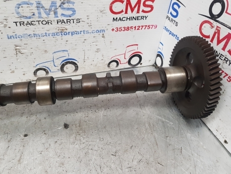 Claas Arion 640 Engine Camshaft, Gear Z60 Re521603, R516237, 11325400 - عمود الحدبات - جرار: صور 5 Claas Arion 640 Engine Camshaft, Gear Z60 Re521603, R516237, 11325400 - عمود الحدبات - جرار: صور 5
