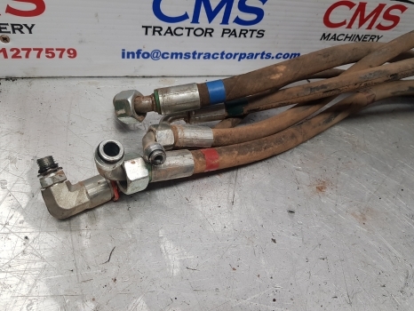 Claas Arion 640 Steering Pipe Kit Steering Pipes, Pipe Kit - خرطوم التوجيه - جرار: صور 2 Claas Arion 640 Steering Pipe Kit Steering Pipes, Pipe Kit - خرطوم التوجيه - جرار: صور 2