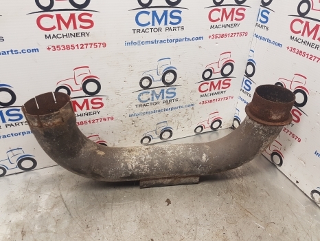 Claas Arion A19 600 Series 640 Exhaust Pipe 0011067832 - ماسورة العادم - جرار: صور 1 Claas Arion A19 600 Series 640 Exhaust Pipe 0011067832 - ماسورة العادم - جرار: صور 1