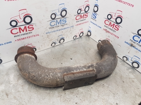 Claas Arion A19 600 Series 640 Exhaust Pipe 0011067832 - ماسورة العادم - جرار: صور 4 Claas Arion A19 600 Series 640 Exhaust Pipe 0011067832 - ماسورة العادم - جرار: صور 4