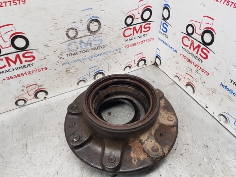 محاور - جرار Claas Axos 340 Carraro Front Axle Hub Bolt Plate 10927; 068620; 0011380810: صور 6