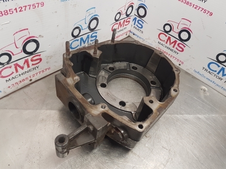 Claas Axos 340 Cx, Ceres, Ergos, Celtis Brake Housing 7700014718, 7700609953 - أجزاء الفرامل - جرار: صور 5 Claas Axos 340 Cx, Ceres, Ergos, Celtis Brake Housing 7700014718, 7700609953 - أجزاء الفرامل - جرار: صور 5