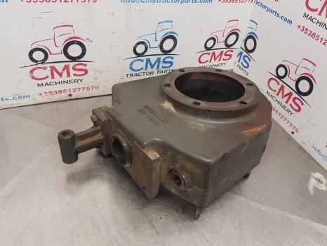 Claas Axos 340 Cx, Ceres, Ergos, Celtis Brake Housing 7700014718, 7700609953 - أجزاء الفرامل - جرار: صور 2 Claas Axos 340 Cx, Ceres, Ergos, Celtis Brake Housing 7700014718, 7700609953 - أجزاء الفرامل - جرار: صور 2