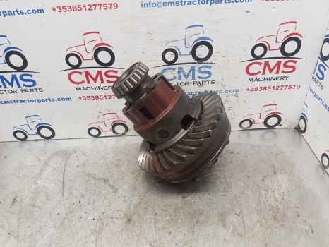 Claas Renault Ares 600, 800 Ser Front Axle Differential 6000103383, 6000103520 - التفاضلية والعتاد - جرار: صور 2 Claas Renault Ares 600, 800 Ser Front Axle Differential 6000103383, 6000103520 - التفاضلية والعتاد - جرار: صور 2