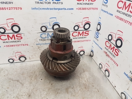 Claas Renault Ares 600, 800 Ser Front Axle Differential 6000103383, 6000103520 - التفاضلية والعتاد - جرار: صور 1 Claas Renault Ares 600, 800 Ser Front Axle Differential 6000103383, 6000103520 - التفاضلية والعتاد - جرار: صور 1