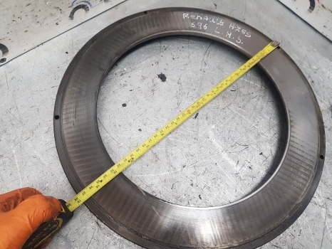 Claas Renault Ares 600 Rx, Rz, Atz 696 Brake Actuator Plate 7700049619 - أجزاء الفرامل - جرار: صور 4 Claas Renault Ares 600 Rx, Rz, Atz 696 Brake Actuator Plate 7700049619 - أجزاء الفرامل - جرار: صور 4