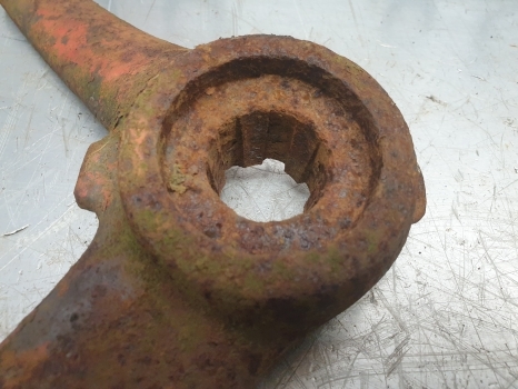 David Brown 996, 990, 995, 880 Steering Arm Lh Side K912084 Manual Steering - قيادة السيارة - جرار: صور 5 David Brown 996, 990, 995, 880 Steering Arm Lh Side K912084 Manual Steering - قيادة السيارة - جرار: صور 5
