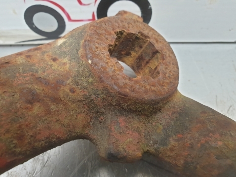 David Brown 996, 990, 995, 880 Steering Arm Lh Side K912084 Manual Steering - قيادة السيارة - جرار: صور 4 David Brown 996, 990, 995, 880 Steering Arm Lh Side K912084 Manual Steering - قيادة السيارة - جرار: صور 4