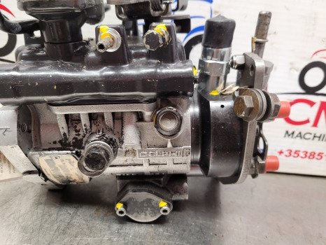 Delphi 1398 Perkins 1104c-44t, Manitou Mlt632 Fuel Injector Pump 9320a215g - مضخات الوقود: صور 2 Delphi 1398 Perkins 1104c-44t, Manitou Mlt632 Fuel Injector Pump 9320a215g - مضخات الوقود: صور 2