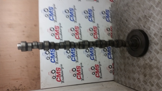 Deutz Agrotron 120 Camshaft 04255925, 04202615 - عمود الحدبات - جرار: صور 1 Deutz Agrotron 120 Camshaft 04255925, 04202615 - عمود الحدبات - جرار: صور 1